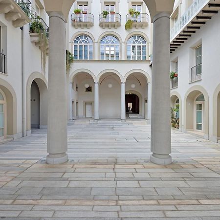 باليرمو B&B Dimora Tomasi المظهر الخارجي الصورة