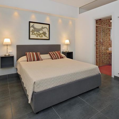 باليرمو B&B Dimora Tomasi المظهر الخارجي الصورة