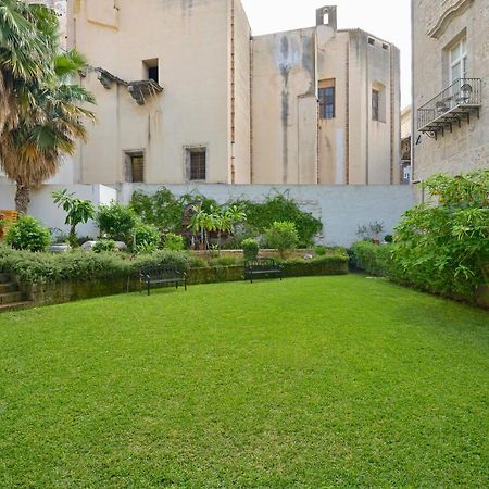 باليرمو B&B Dimora Tomasi المظهر الخارجي الصورة