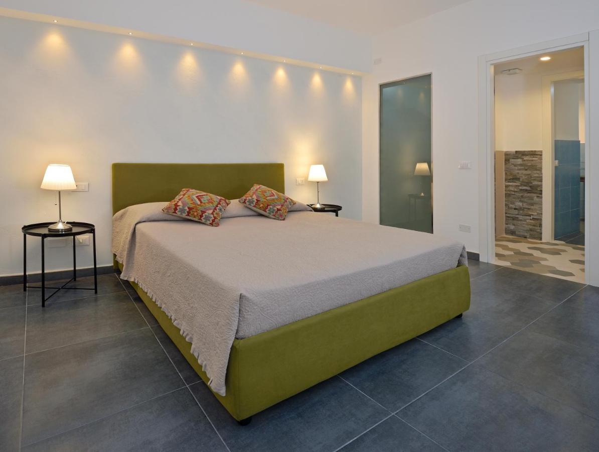 باليرمو B&B Dimora Tomasi المظهر الخارجي الصورة