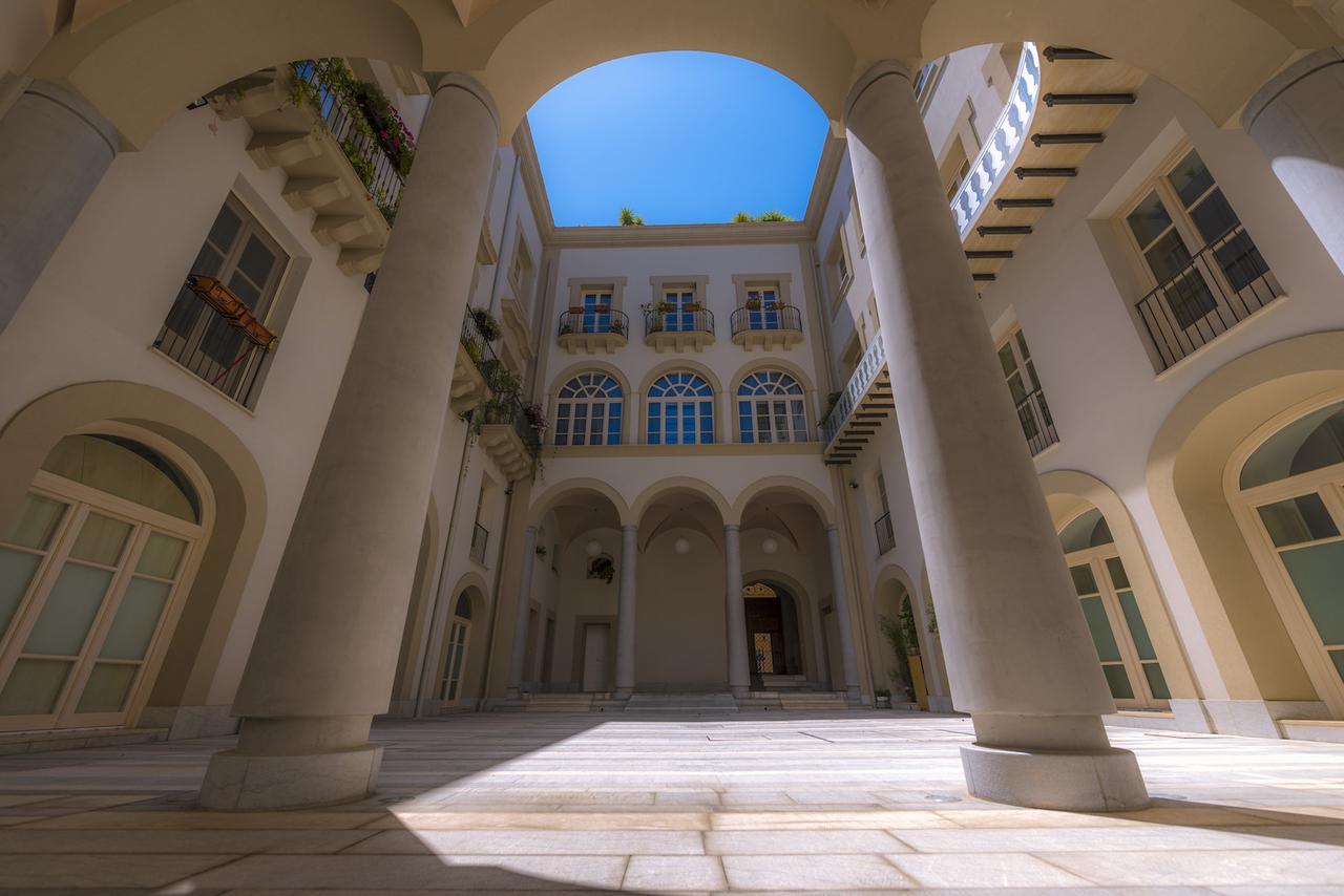 باليرمو B&B Dimora Tomasi المظهر الخارجي الصورة