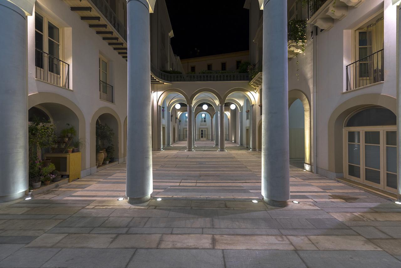 باليرمو B&B Dimora Tomasi المظهر الخارجي الصورة